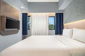 favehotel PGC Cililitan