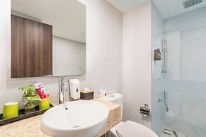 favehotel PGC Cililitan