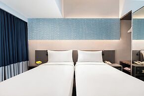 favehotel PGC Cililitan