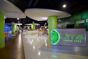 favehotel PGC Cililitan