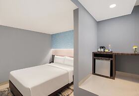 favehotel PGC Cililitan