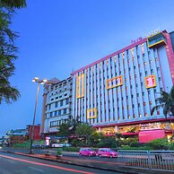 favehotel PGC Cililitan