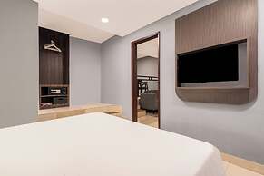 favehotel PGC Cililitan