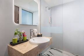 favehotel PGC Cililitan