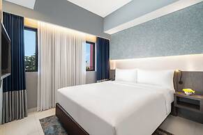 favehotel PGC Cililitan