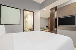 favehotel PGC Cililitan