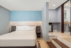 favehotel PGC Cililitan