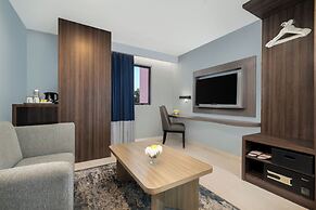 favehotel PGC Cililitan