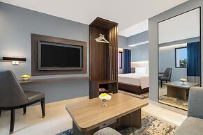favehotel PGC Cililitan