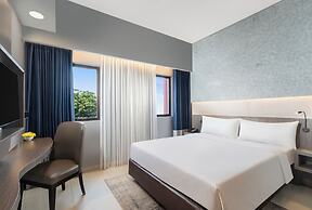 favehotel PGC Cililitan