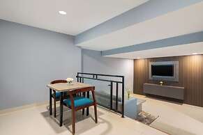 favehotel PGC Cililitan
