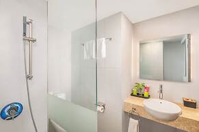favehotel PGC Cililitan