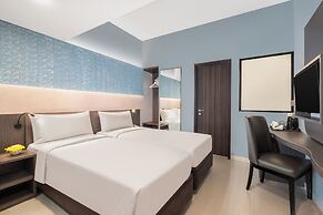favehotel PGC Cililitan