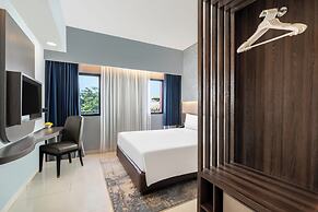 favehotel PGC Cililitan