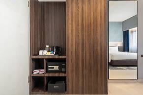 favehotel PGC Cililitan