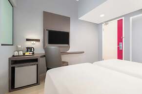 favehotel PGC Cililitan