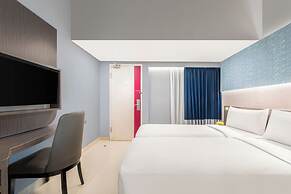 favehotel PGC Cililitan