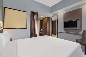favehotel PGC Cililitan