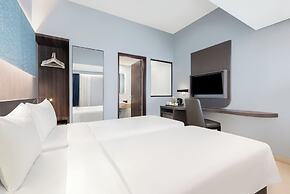 favehotel PGC Cililitan