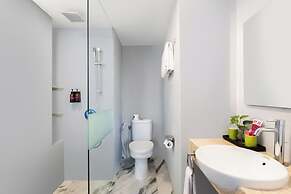 favehotel PGC Cililitan