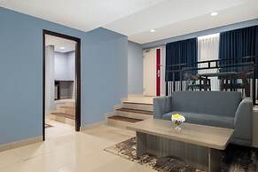 favehotel PGC Cililitan