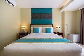 Boracay Haven Resort