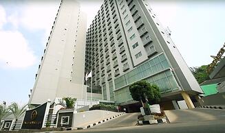 Nagoya Mansion Hotel & Residence