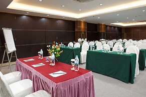 Nagoya Mansion Hotel & Residence