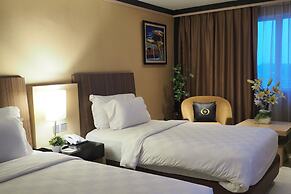 Nagoya Mansion Hotel & Residence
