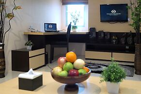 Nagoya Mansion Hotel & Residence