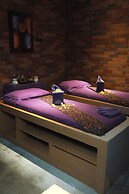 Nagoya Mansion Hotel & Residence