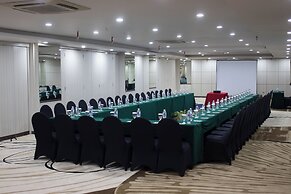 Nagoya Mansion Hotel & Residence