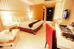 Nagoya Mansion Hotel & Residence