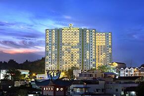 Nagoya Mansion Hotel & Residence