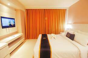 Nagoya Mansion Hotel & Residence