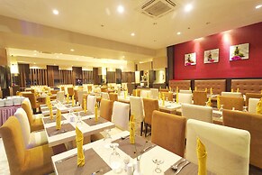 Nagoya Mansion Hotel & Residence