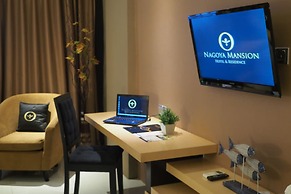 Nagoya Mansion Hotel & Residence