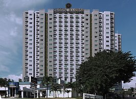 Nagoya Mansion Hotel & Residence