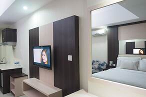 Nagoya Mansion Hotel & Residence