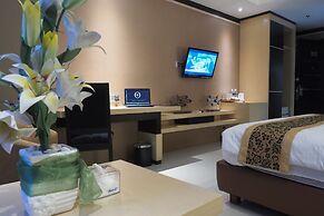 Nagoya Mansion Hotel & Residence