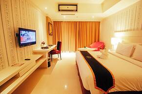 Nagoya Mansion Hotel & Residence