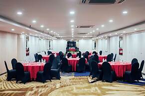Nagoya Mansion Hotel & Residence
