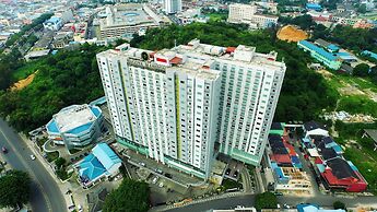 Nagoya Mansion Hotel & Residence
