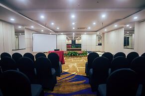 Nagoya Mansion Hotel & Residence