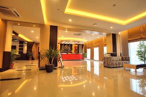 Nagoya Mansion Hotel & Residence