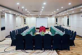 Nagoya Mansion Hotel & Residence