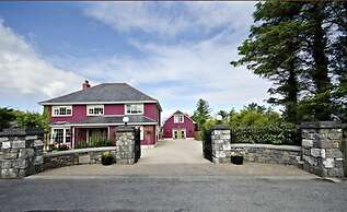 Lurgan House Bed & Breakfast