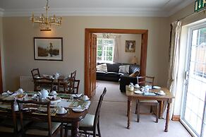 Lurgan House Bed & Breakfast