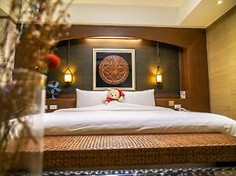 MF Hotel Penghu