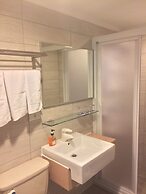 MF Hotel Penghu